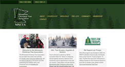 Desktop Screenshot of mncta.com